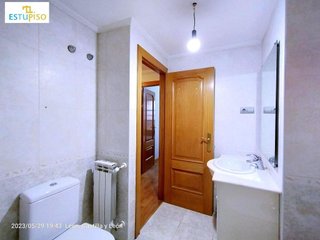 Piso en venta en Casco Antiguo en León