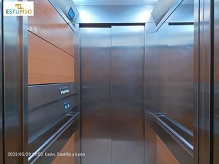 Piso en venta en Casco Antiguo en León