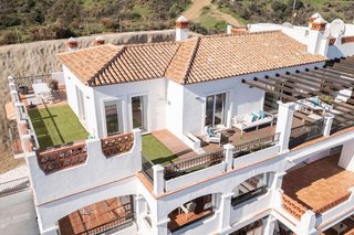Ático en venta en Sitio de Calahonda en Mijas