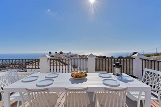 Ático en venta en Sitio de Calahonda en Mijas