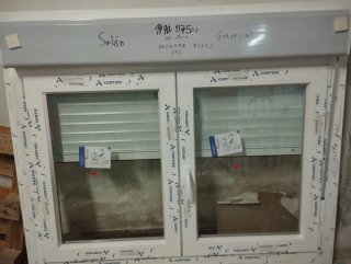 Ventana Cortizo oportunidad