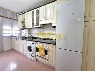 Piso en venta en Castro en Castro Urdiales