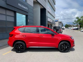 SEAT Ateca 1.5 TSI 110kW DSG FR 75 Aniversario
