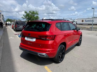 SEAT Ateca 1.5 TSI 110kW DSG FR 75 Aniversario
