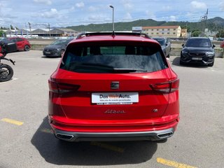 SEAT Ateca 1.5 TSI 110kW DSG FR 75 Aniversario