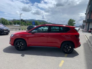 SEAT Ateca 1.5 TSI 110kW DSG FR 75 Aniversario