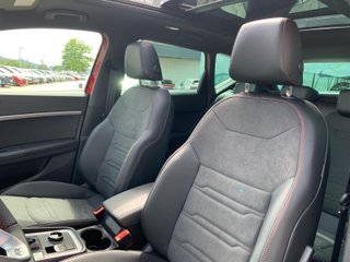 SEAT Ateca 1.5 TSI 110kW DSG FR 75 Aniversario