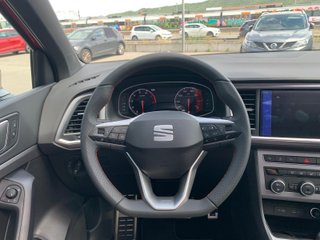SEAT Ateca 1.5 TSI 110kW DSG FR 75 Aniversario