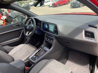 SEAT Ateca 1.5 TSI 110kW DSG FR 75 Aniversario