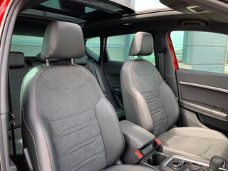 SEAT Ateca 1.5 TSI 110kW DSG FR 75 Aniversario