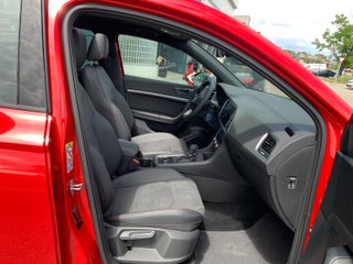 SEAT Ateca 1.5 TSI 110kW DSG FR 75 Aniversario