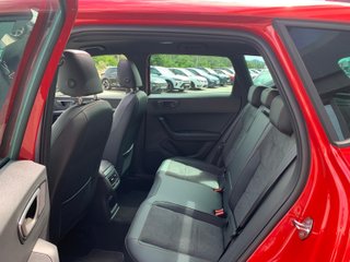 SEAT Ateca 1.5 TSI 110kW DSG FR 75 Aniversario