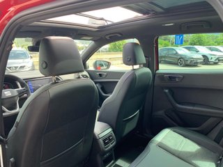 SEAT Ateca 1.5 TSI 110kW DSG FR 75 Aniversario