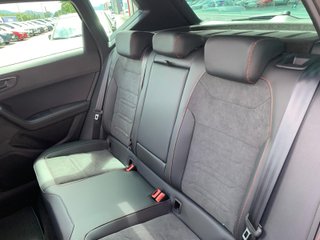 SEAT Ateca 1.5 TSI 110kW DSG FR 75 Aniversario