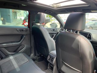 SEAT Ateca 1.5 TSI 110kW DSG FR 75 Aniversario