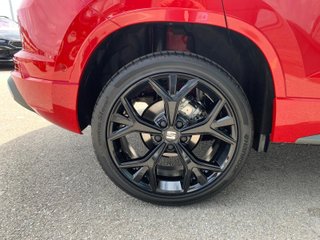 SEAT Ateca 1.5 TSI 110kW DSG FR 75 Aniversario
