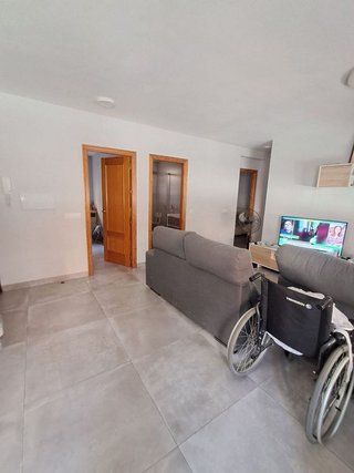 Piso en venta en Plaza de Toros - Santa Rita en Almería