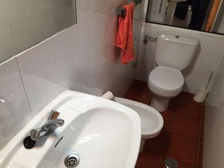 Local comercial en venta en Murallas en Ávila