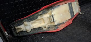 Asiento Honda CRF 450 R 05-08