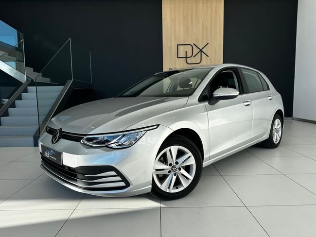 Volkswagen Golf 8 Life 2.0 TDI 2023