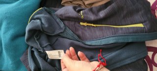 Lote Ropa Hombre