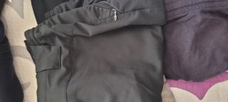 Lote Ropa Hombre