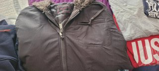 Lote Ropa Hombre