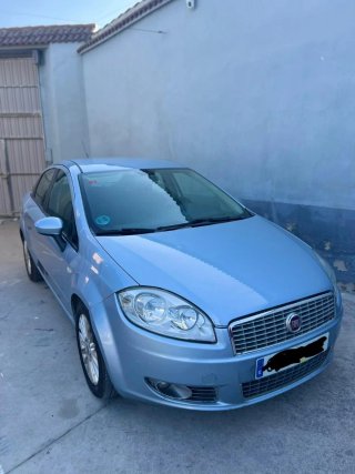 FIAT Linea 2015