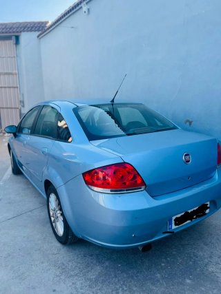 FIAT Linea 2015