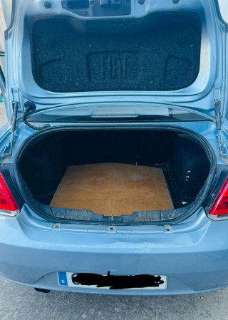 FIAT Linea 2015