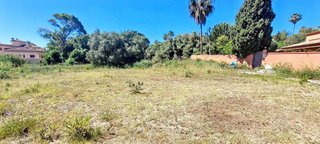 Terreno en venta en Nueva Andalucía centro en Marbella