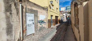 Terreno en venta en Barrios Bajos - La Horta en Zamora