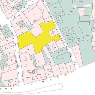 Terreno en venta en Barrios Bajos - La Horta en Zamora