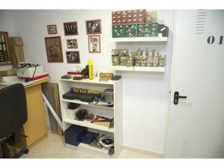 Local comercial en venta en La Caleta - La Viña en Cádiz
