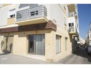 Local comercial en venta en La Caleta - La Viña en Cádiz