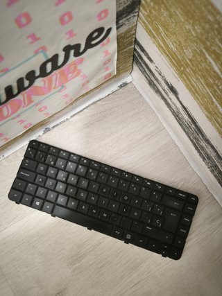 HP Pavilion G6 – Tastiera Compaq Pavilion