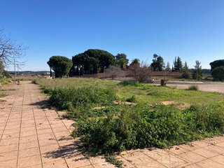 Terreno en venta en Cartaya pueblo en Cartaya