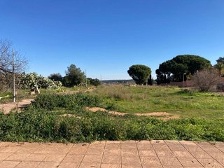 Terreno en venta en Cartaya pueblo en Cartaya
