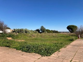 Terreno en venta en Cartaya pueblo en Cartaya