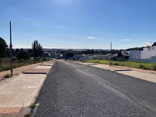 Terreno en venta en Cartaya pueblo en Cartaya