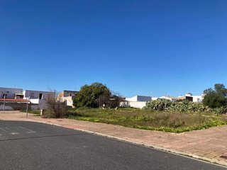 Terreno en venta en Cartaya pueblo en Cartaya