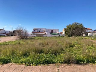 Terreno en venta en Cartaya pueblo en Cartaya