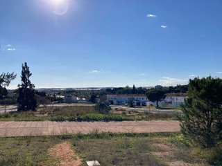 Terreno en venta en Cartaya pueblo en Cartaya