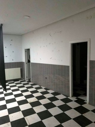Local comercial en venta en Centro en Palencia