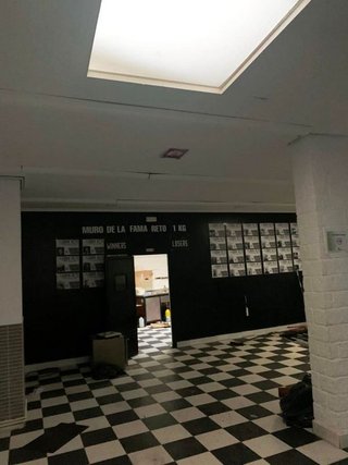 Local comercial en venta en Centro en Palencia