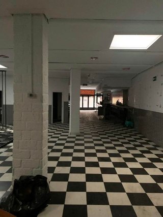 Local comercial en venta en Centro en Palencia