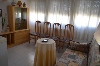 Ático en venta en Zona Sur-Av. de España-San Miguel en Plasencia