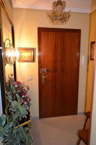 Ático en venta en Zona Sur-Av. de España-San Miguel en Plasencia