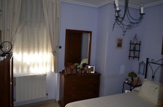 Ático en venta en Zona Sur-Av. de España-San Miguel en Plasencia
