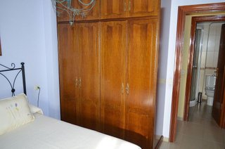 Ático en venta en Zona Sur-Av. de España-San Miguel en Plasencia